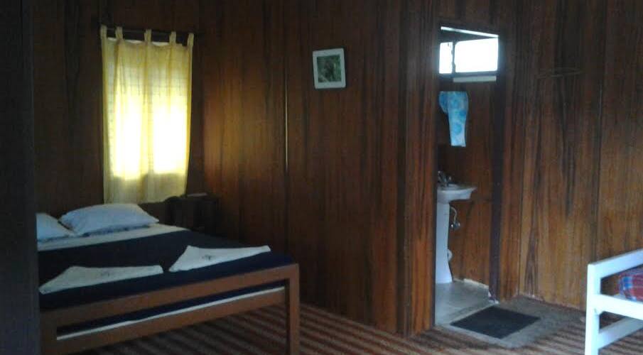 Sampala Guest House, Nilagiri 2